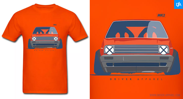 volkswagen apparel