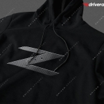 350Z Z Emblem Hoodie