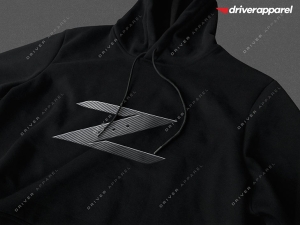 350Z Z Emblem Hoodie