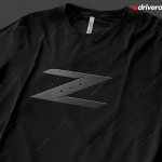 350Z Z Emblem t-Shirt