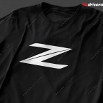 Nissan 370Z t-Shirt