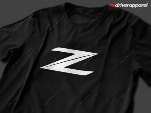Nissan 370Z t-Shirt