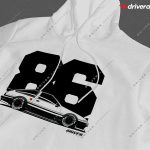 AE86 Hoodie