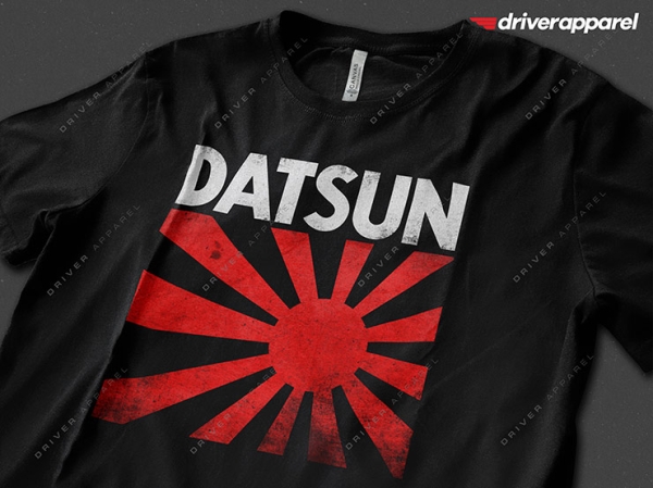 Datsun t-Shirt