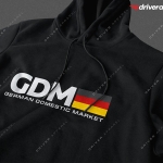 GDM Hoodie