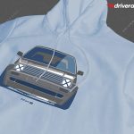 MK2 Hoodie