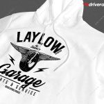 Stance Low Hoodie