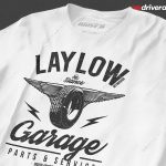 Stance Low t-Shirt