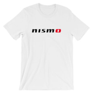 Nissan Nismo Logo t-Shirt
