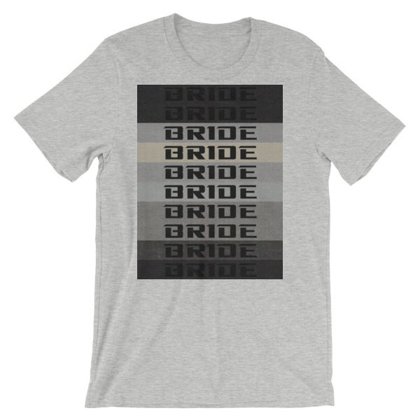JDM Bride t-Shirt