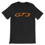 Porsche GT3 t-Shirt
