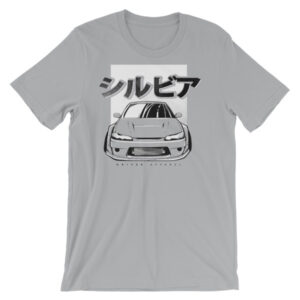 JDM Rocket Bunny Nissan Silvia S15 t-Shirt