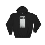 Ford Mustang Boss 302 Hoodie