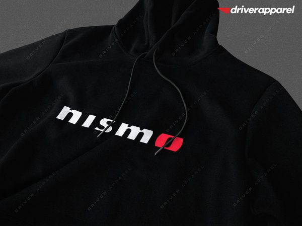 Nissan Nismo Hoodie