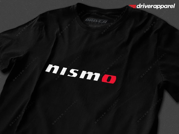 Nissan Nismo t-Shirt