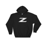 Nissan 370Z Emblem Hoodie
