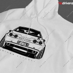 Nissan Skyline R32 Hoodie