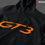 Porsche GT3 Hoodie