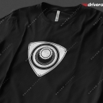 Mazda Rotary t-Shirt