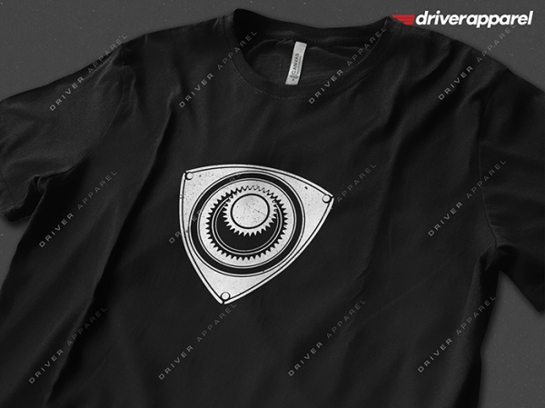 Mazda Rotary t-Shirt