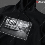 RWB Rauh Welt Hoodie
