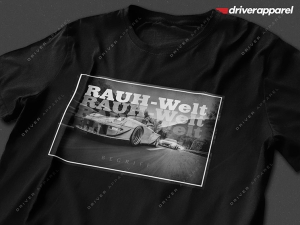 RWB Rauh Welt t-Shirt