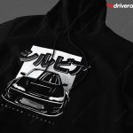 JDM Nissan Silvia S15 Hoodie