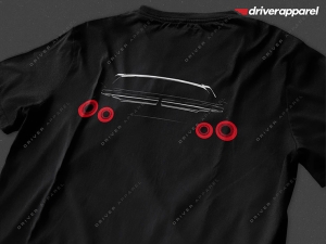Nissan Skyline GT-R t-Shirt