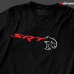 Dodge SRT Hellcat t-Shirt