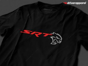 Dodge SRT Hellcat t-Shirt
