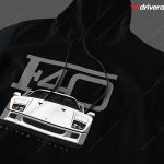 Ferrari F40 Hoodie