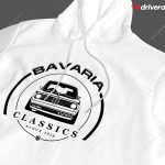 Bavaria Classics BMW 2002 Hoodie