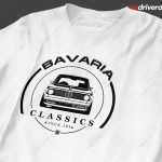 Bavaria Classics BMW 2002 t-Shirt