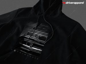 BMW E36 M3 Hoodie