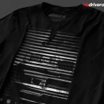 BMW E36 M3 t-Shirt