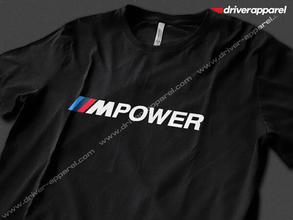 BMW M Power Shirt