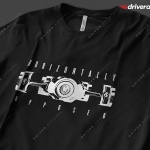 Boxer Engine t-Shirt