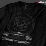 Vintage Cadillac t-Shirt