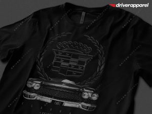 Vintage Cadillac t-Shirt