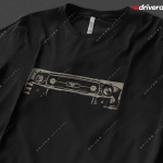 Vintage Ford Mustang t-Shirt