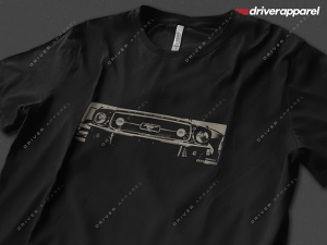Vintage Ford Mustang t-Shirt