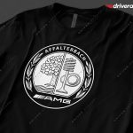 Mercedes AMG t-Shirt