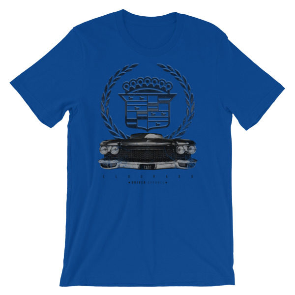 Cadillac Vintage Cadillac Essential T-Shirt for Sale by