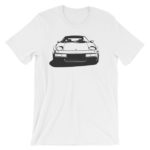 Porsche 928 t-Shirt