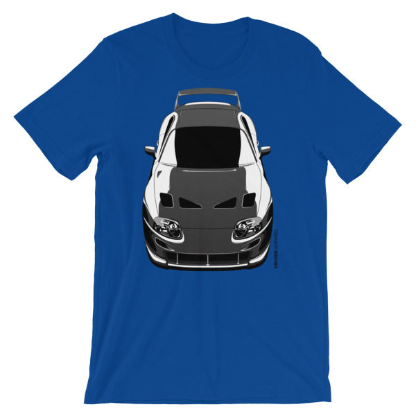 Supra MKIV t-Shirt