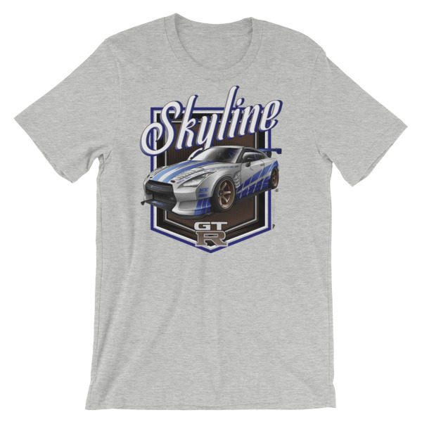 Skyline R35 t-Shirt