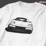 Porsche 928 t-Shirt