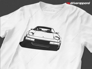 Porsche 928 t-Shirt
