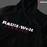 RWB Rauh Welt Hoodie