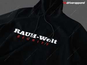 RWB Rauh Welt Hoodie